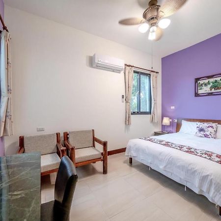 ג'יאן Bo Jue Farm Stay מראה חיצוני תמונה