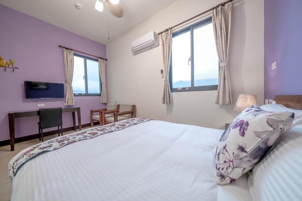 ג'יאן Bo Jue Farm Stay מראה חיצוני תמונה