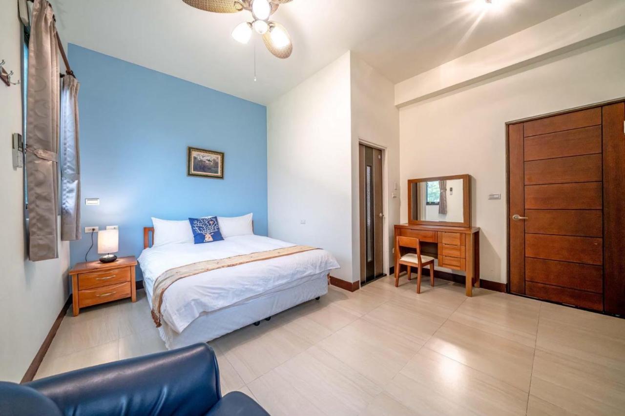 ג'יאן Bo Jue Farm Stay מראה חיצוני תמונה
