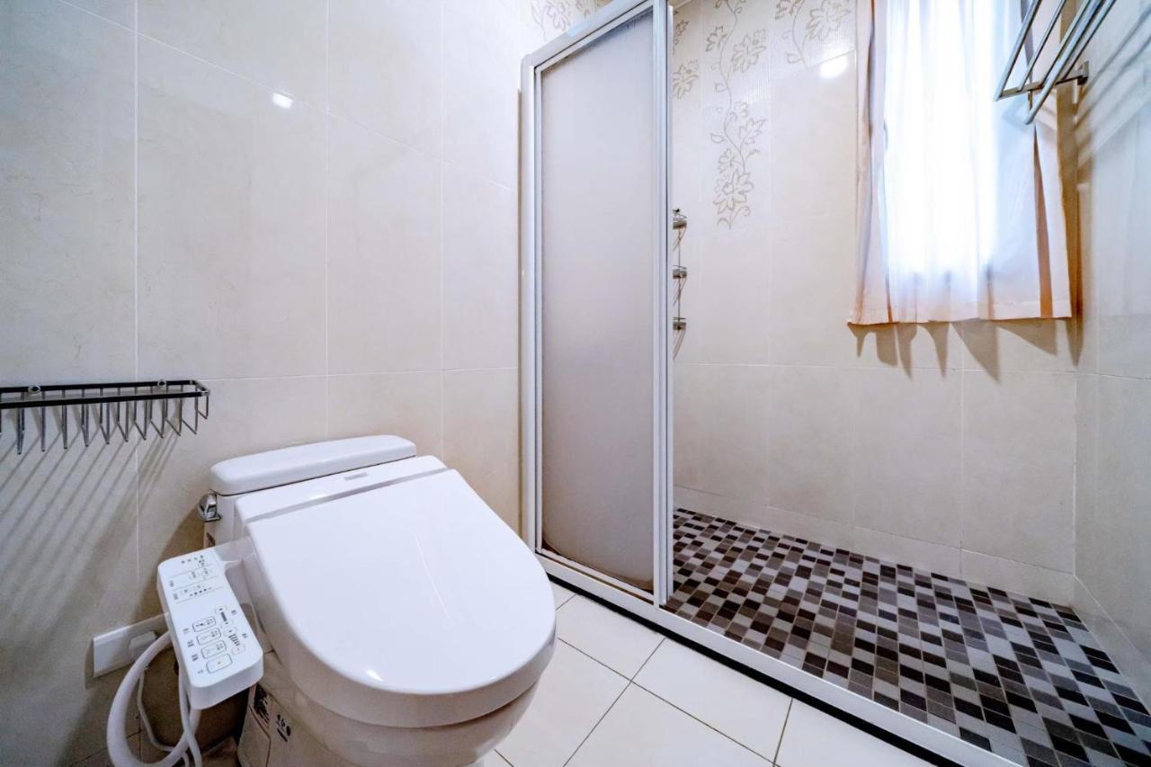 ג'יאן Bo Jue Farm Stay מראה חיצוני תמונה