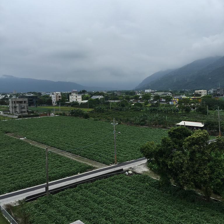 ג'יאן Bo Jue Farm Stay מראה חיצוני תמונה
