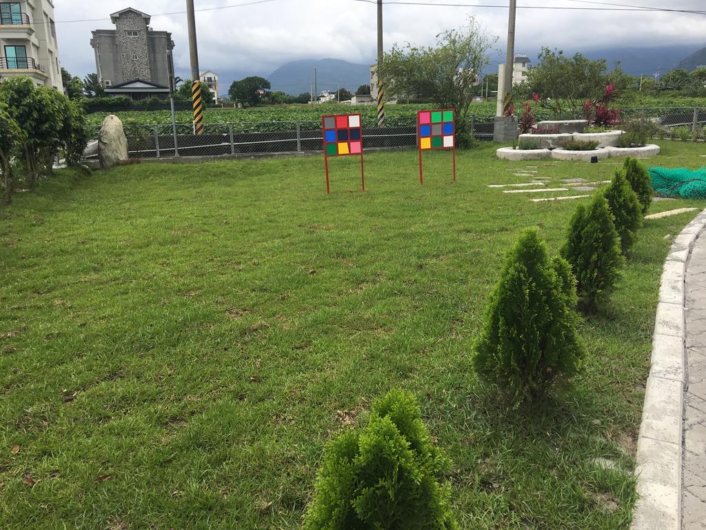 ג'יאן Bo Jue Farm Stay מראה חיצוני תמונה
