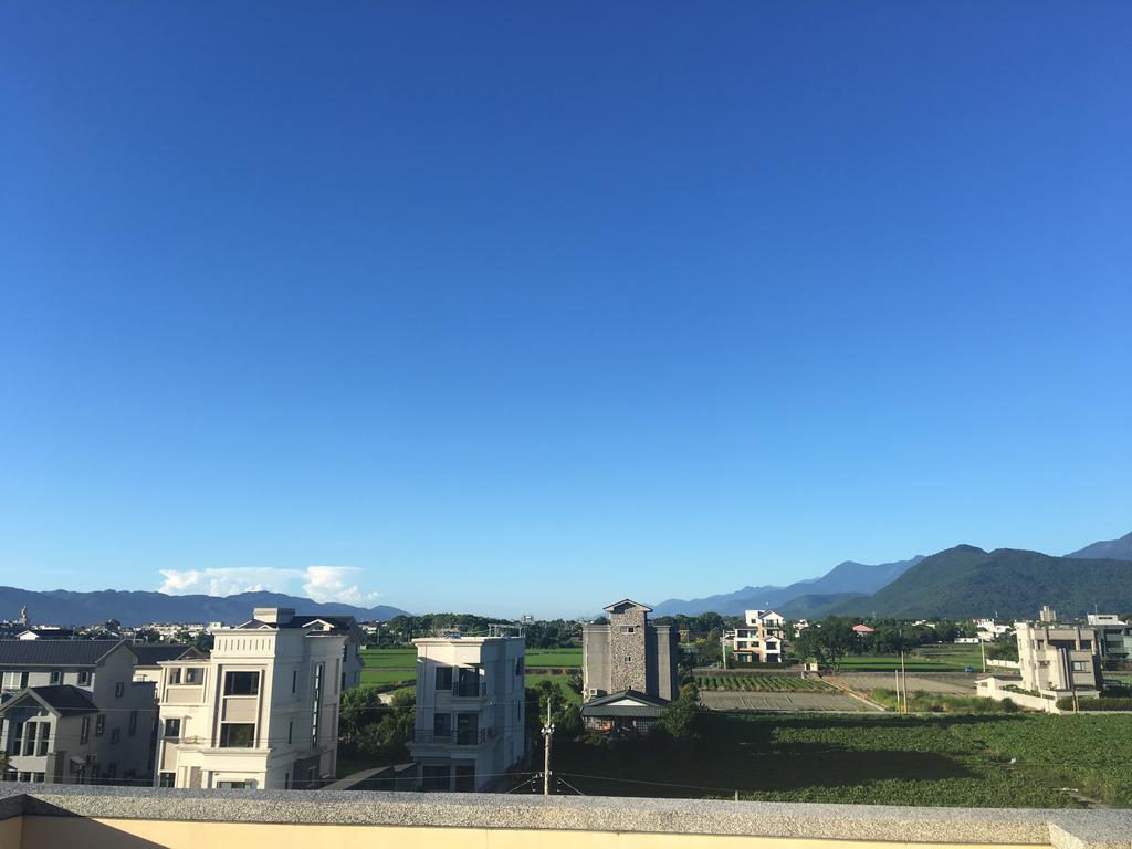 ג'יאן Bo Jue Farm Stay מראה חיצוני תמונה